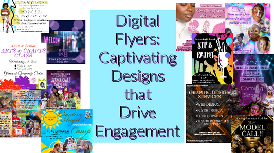 Creative Angel's Artwork, Flyers, Logos, Digital Design, Graphic Design, Graphic Designer, Panama City, FL, Event Promotion