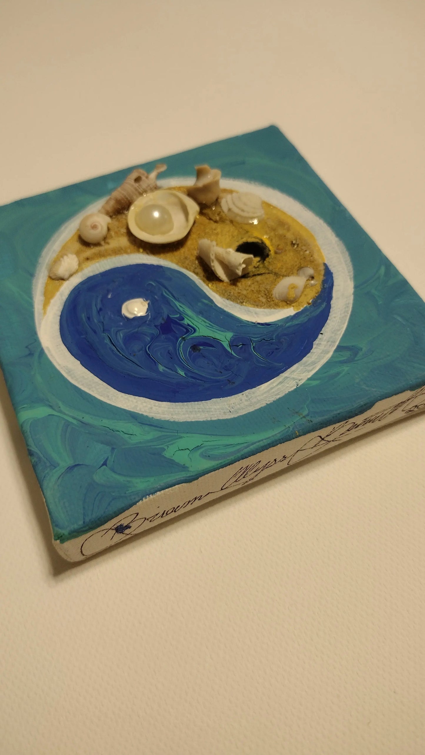 Balanced Waves
