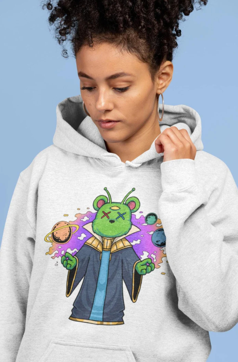 Creative art prints and apparel featuring original designs by Creative Angels Artwork