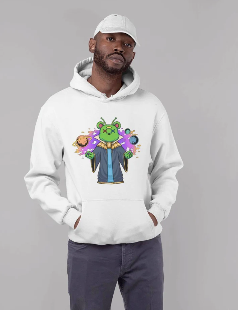 Creative art prints and apparel featuring original designs by Creative Angels Artwork