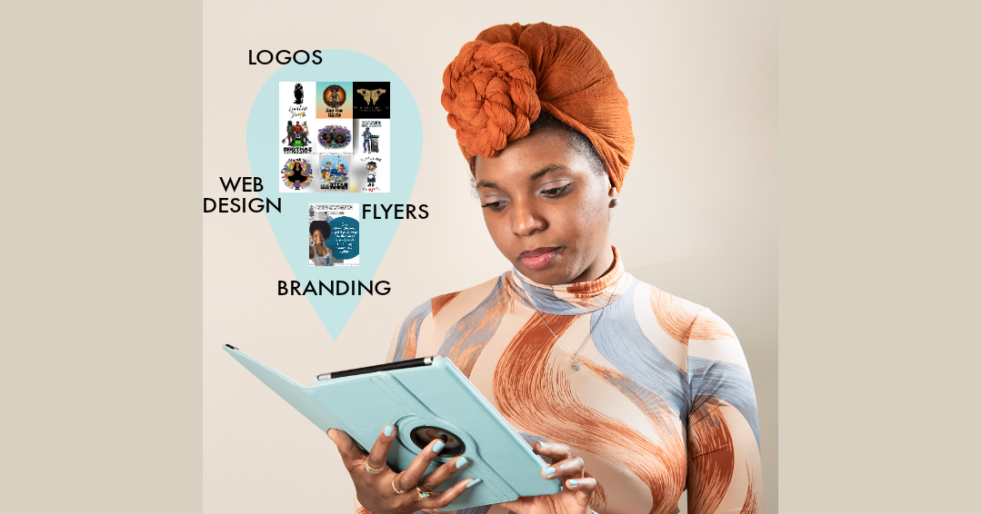 The Benefits of Professional Business Branding with Creative Angel's Artwork