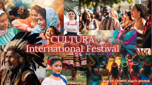 CULTURA International Festival