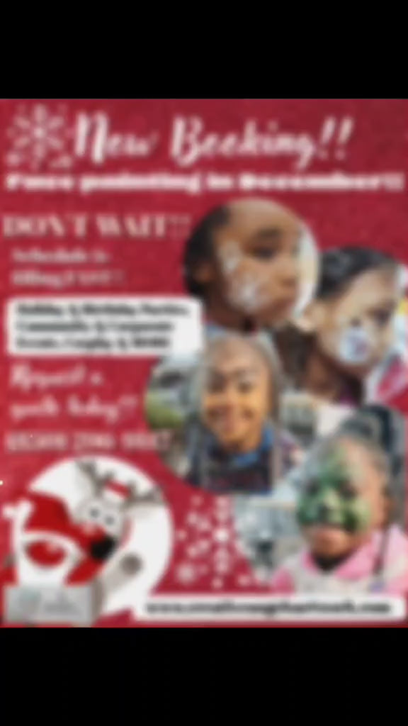 Load video: Mystic strokes Mermaid Paint party Panama City Florida