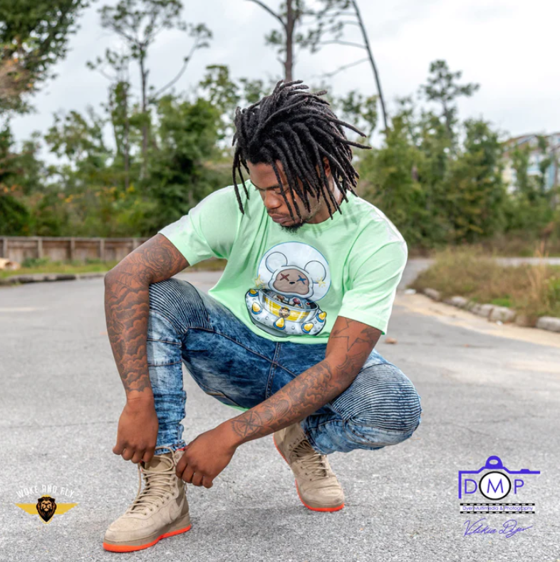 Creative art prints and apparel featuring original designs by Creative Angels Artwork