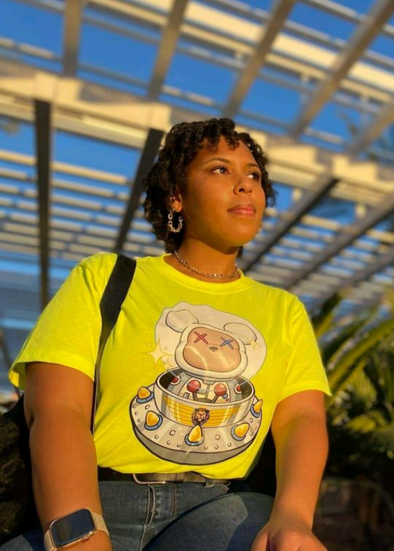 Creative art prints and apparel featuring original designs by Creative Angels Artwork