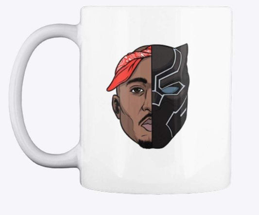 Pac Panther Mug