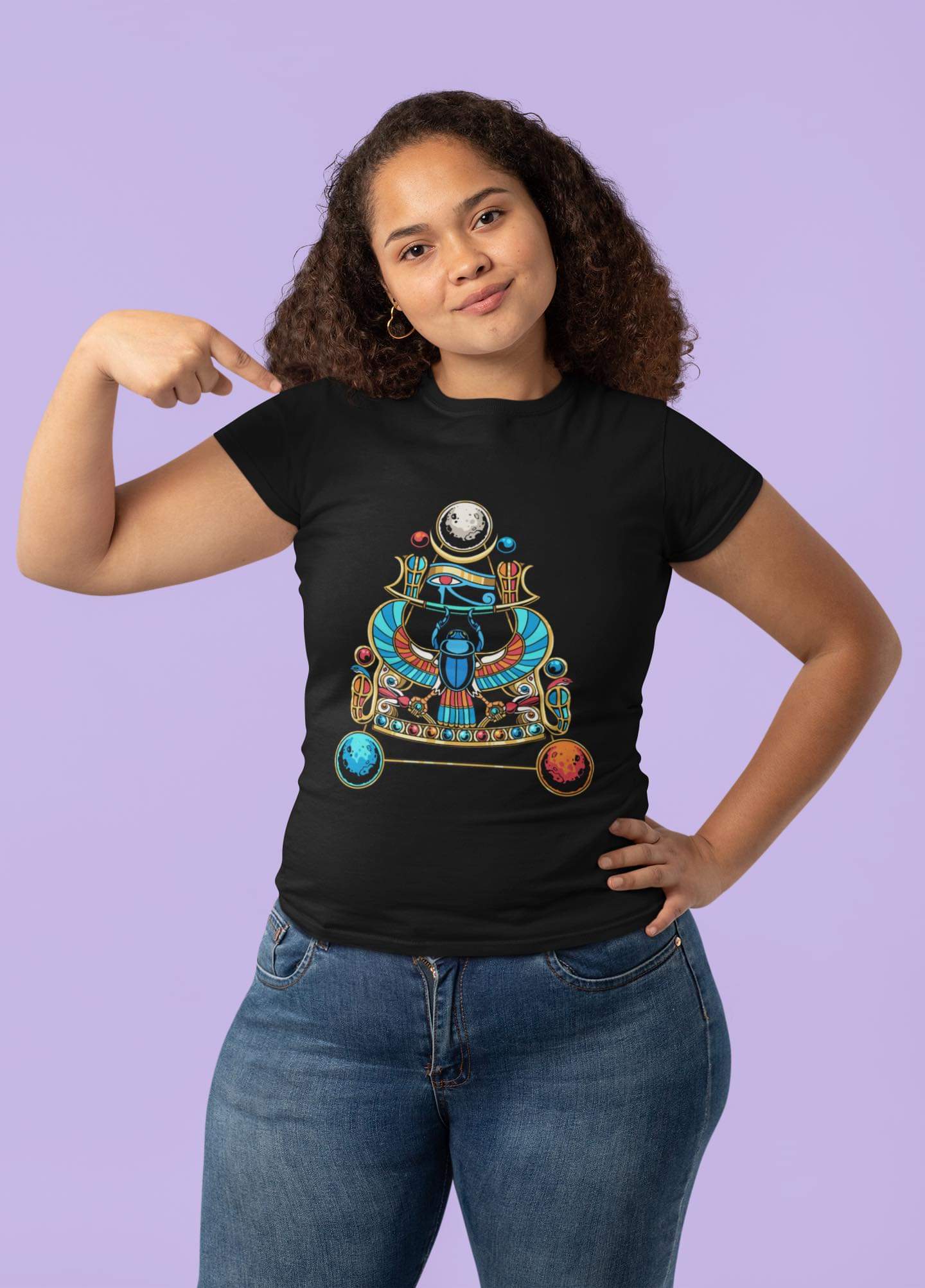 Creative art prints and apparel featuring original designs by Creative Angels Artwork